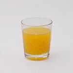 La mesa tumbler glass honey 270 ml set of 4 image number 1