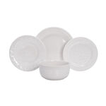 16 Pcs Dinner Set Serve image number 1