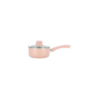 7 Pcs Ceramic Cookware Set