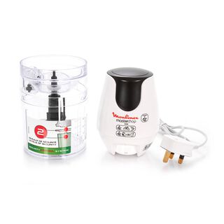 Moulinex Masterchop Xl