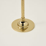 ديكور رمضاني معدن   25*18*102 سم image number 3