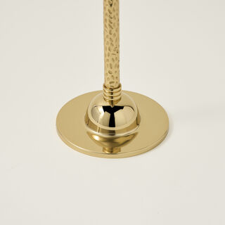 Ramadan Metal Decorative Object 25*18*102 Cm