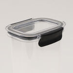 Pentola plastic food container 1700ml image number 2
