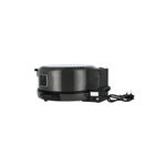 Alberto black bread maker 1800W image number 4