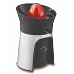 Moulinex Vita Black Press Citrus Juicer 100W image number 0