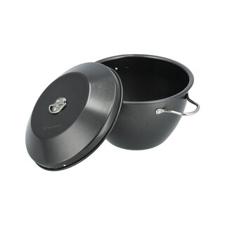 Pudding Steamer Non Stick