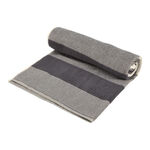 Cottage Towel Signature 94 Grey image number 1