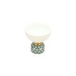 Nuts Bowl With Foot image number 2