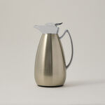 Dallety Steel Flask Gold 1L image number 0