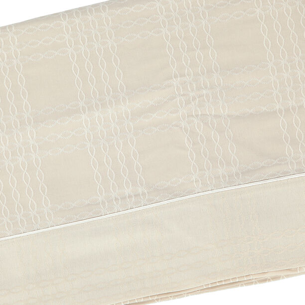غطاء طاولة 160*300 سم image number 2