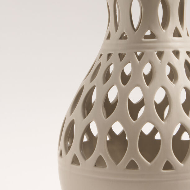 Candle Holder15.4*15.4*33 Cm image number 3