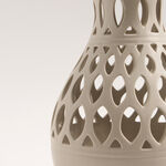 Candle Holder15.4*15.4*33 Cm image number 3