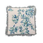 Cushion With Embroidery image number 1