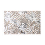 Cottage Cotton Bath Mat Tropic Beige 60X90 Cm image number 0