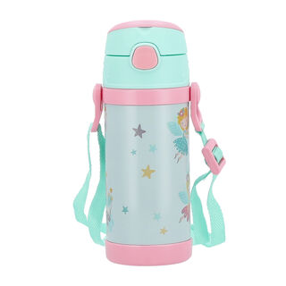 Stainless Steel Water Bottle 350Ml Fairy