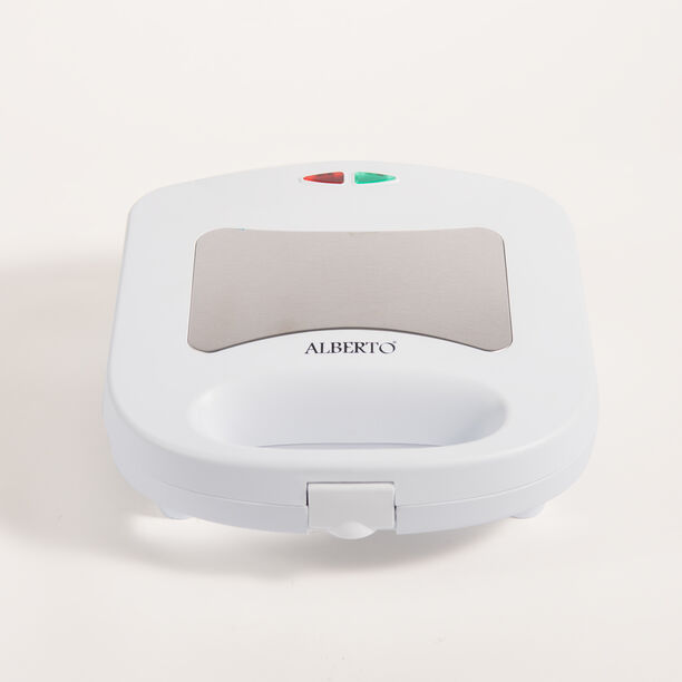 Alberto sandiwch maker 3 In 1, 700w (sandwitch ,grill,waffle) image number 0