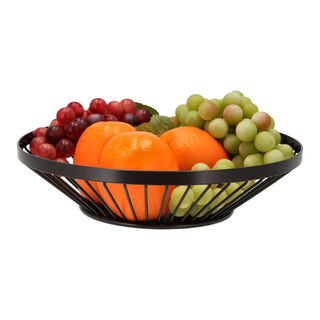 Alberto Coffee Coated Fruit Basket 