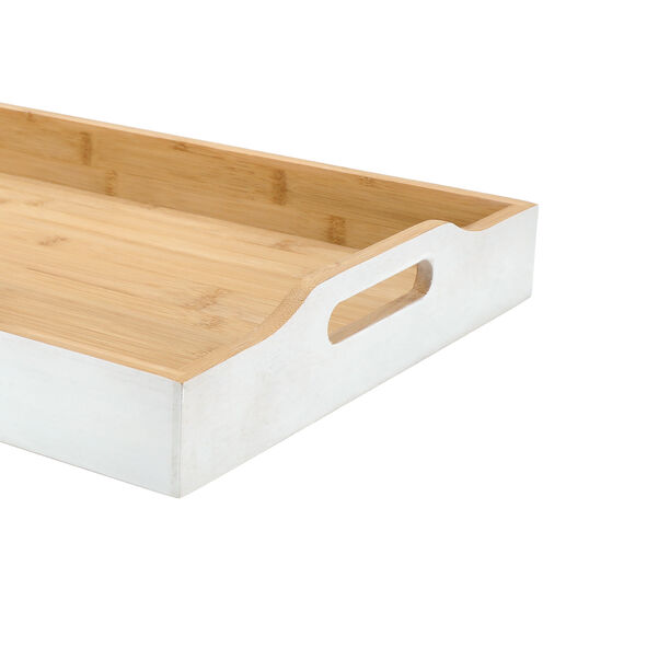 Bamboo Serving Tray image number 2