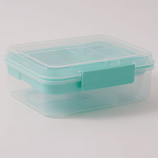Alberto Green Plastic Salad Bowl 1650 Ml 16.8*18.1*8.4 Cm