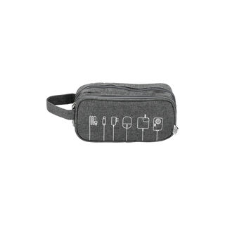 Travel Cable Organizer