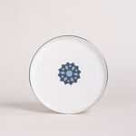 Misk 16 Pieces Porcelain Dinner Set image number 4