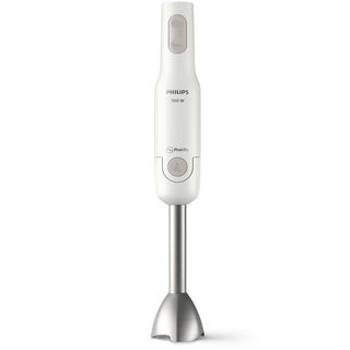 Philips, ProMix Hand Blender, 700W, Fast and Efficient Blending, White.