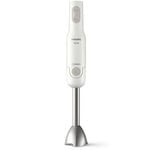 Philips, ProMix Hand Blender, 700W, Fast and Efficient Blending, White. image number 9