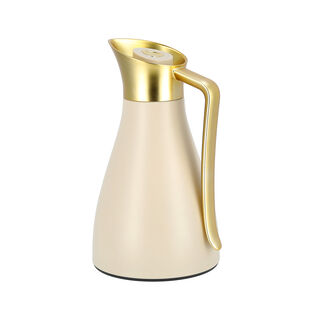  Steel Vacumm Flask 1.0L