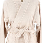 Bathrobe Kimono Bathrope L/Xl image number 2