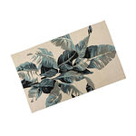 Printed Cotton Rug image number 1