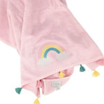 Rainbow Towel image number 1