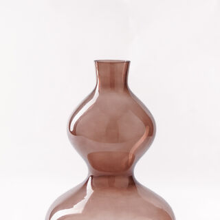 Fragrance diffuser with stick 1000ml, brown