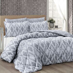 Cottage Comforter King Size Set 5 Pieces image number 0