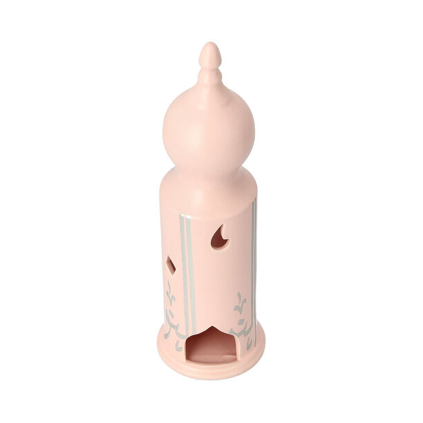 Ceramic Candle Holder image number 2