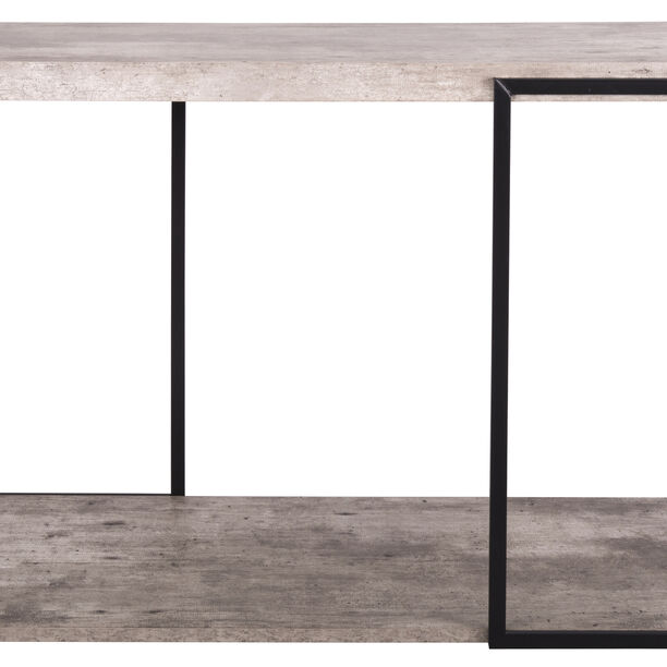 Console Table 120X40X75 CM image number 1