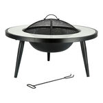 Mgo Firepit image number 0