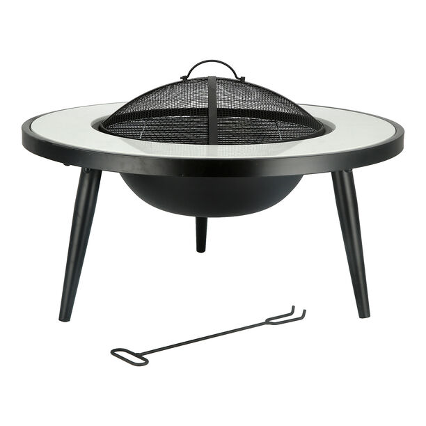 Mgo Firepit image number 0