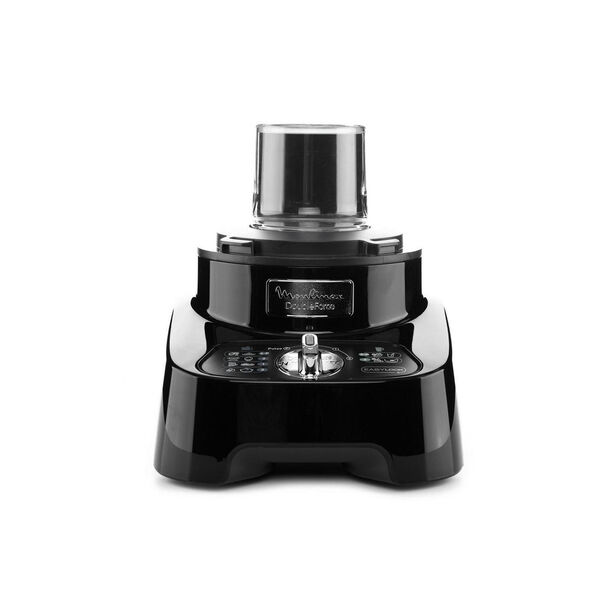 Moulinex Foodprocessor Double Force V2 Meca Nr Me image number 3