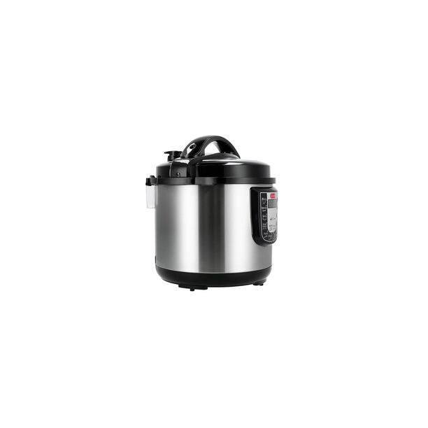 Electrical Pressure Cooker 6L image number 7
