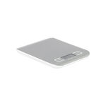 البرتو ميزان مطبخ رقمي أبيض 5 كجم image number 2