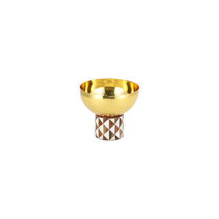 Nut Bowl Mother Of Pearl