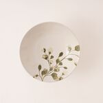 Rio leaf 20pcs porcelain dinner set image number 2