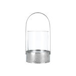 Stainless Steel Lantern image number 2