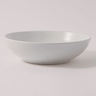 La Mesa stoneware pasta bowls 8.5" 4pcs La Mesa stoneware pasta bowls 8.5" 4pcs