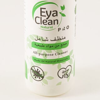 "إيا منظف طبيعي متعدد الاستخدامات 500 مل