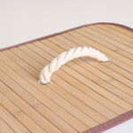 Bamboo Hamper Natural image number 3