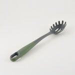 Alberto nylon spaghetti server 37*7*4.3cm, green image number 0