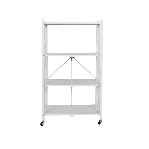  4 Tier Smart Rack image number 0