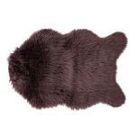 Rugs Faux Fur image number 0