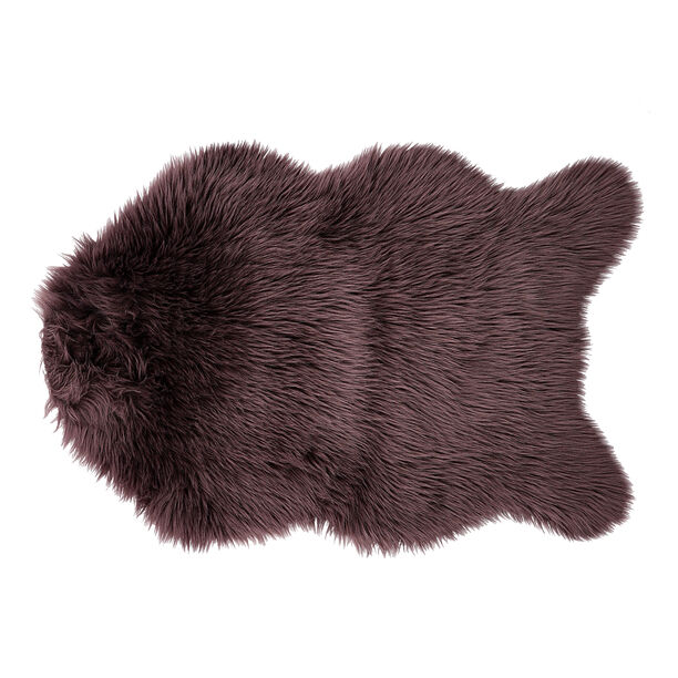 Rugs Faux Fur image number 0